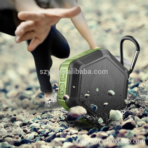 C7 Mini Portable Super Bass Bluetooth Wireless Speaker For iPhone Samsung Tablet PC